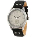 Religion Men's 'Islington' Round Dial Watch