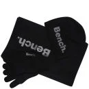 Bench Men's Everitt Gift Set - Black Image 1