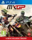 MXGP: The Official Motocross Videogame