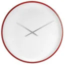 Karlsson Wall Clock - Mr. White Image 1