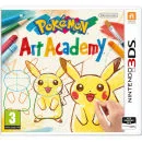 Pokémon Art Academy