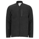 Boxfresh Men's Bristols Melton Jacket - Black