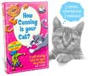 How Cunning is your Cat? Image 1