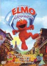 The Adventures Of Elmo In Grouchland