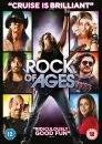 Rock of Ages (Includes UltraViolet Copy)