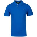 Gola Men's Polo Shirt - Cobalt