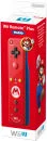 Limited Edition Wii U Remote Plus - Mario Image 1