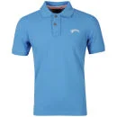 Tokyo Laundry Men's Entry Level Polo - Swedish Blue