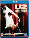 U2: Rattle And Hum