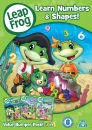 Leapfrog Numbers: Learn Numbers and Shapes Image 1