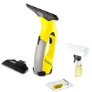 Karcher WV60 Window Vacuum Cleaner with Accessory Kit Image 1