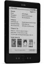 Kindle 6 Inch E Ink WiFi – Black