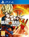 Dragon Ball Z Xenoverse - Standard Edition Image 1