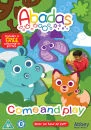 Abadas: Come and Play Image 1