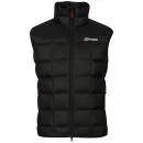 Berghaus Men's Popena Down Vest - Black