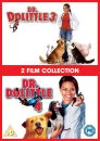 Dr. Dolittle 3 / Dr. Dolittle 4: Tail to the Chief Image 1