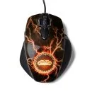 SteelSeries World of Warcraft: Legendary MMO Gaming Mouse Image 1