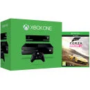 Xbox One Console with Kinect - Includes Forza Horizon 2