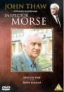 Inspector Morse - Dead On Time/Happy Families Image 1
