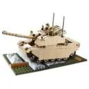 H.M. Armed Forces: Army Challenger II Tank Set Image 1