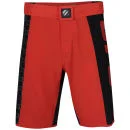 UFC Men's Slide Stripe Fight Shorts - Red - 30 Image 1