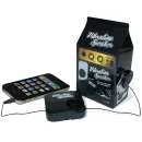 Vibration Speaker Image 1