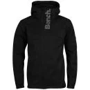 Bench Men's Commuter Jacket - Black/Grey