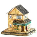 Coronation Street The Kabin Image 1