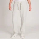 Brave Soul Women's Brits Sweatpant - Oatmeal Marl