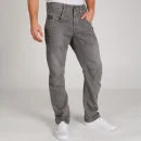 Jack & Jones Men's Stan Osaka Jeans - Charcoal Grey - 30S - Charcoal Grey Image 1