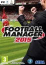 Football Manager 2015