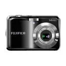 Fuji FinePix AV200 14 Megapixels Digital Camera (Black) Image 1