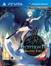 Deception IV: Blood Ties