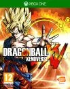 Dragon Ball Z Xenoverse - Standard Edition Image 1