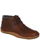 Camper Men's Boots - Brown - 11 - Brown Image 1
