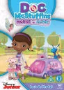 Doc McStuffins: Mobile Clinic Image 1