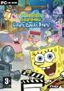 Spongebob Squarepants - Lights, Camera, Pants!