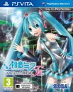 Hatsune Miku: Project DIVA F 2nd Image 1
