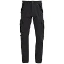 Ringspun Men's Utility Pants - Faded Black