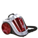 Dirt Devil 1600w Vacuum Cleaner Image 1