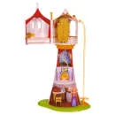 Disney Tangled Rapunzel Tower Playset Image 1