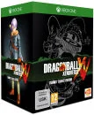 Dragon Ball Z Xenoverse - Trunks Travel Edition