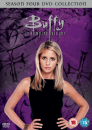 Buffy The Vampire Slayer - Season 4 Image 1