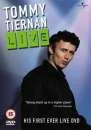 Tommy Tiernan: Live