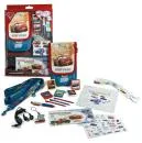 Indeca: Disney Pixar Cars 2 Accessory Kit (DS Lite, DSi, DSi XL, 3DS) Image 1