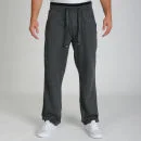 Kangol Men's Warlord Jogging Bottoms - Charcoal