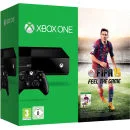 Xbox One Console - Includes FIFA 15 Image 1