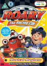 Roary The Racing Car - Roarys Musical Mayhem Image 1