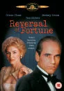Reversal of Fortune