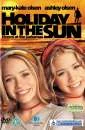 Mary-Kate & Ashley: Holiday In The Sun Image 1